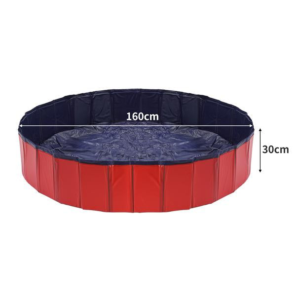 pet products Pet Portable Swimming Pool -L