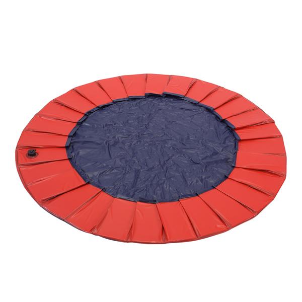 pet products Pet Portable Swimming Pool -M