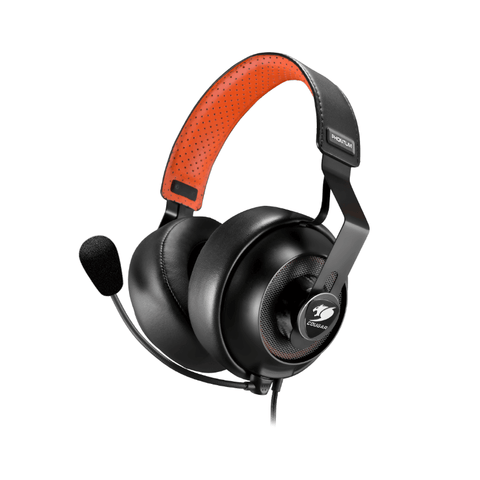 Phontum-S Gaming Headset