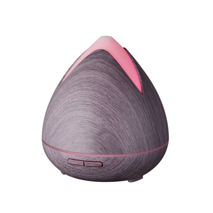 PureSpa Ultrasonic Diffuser - Violet