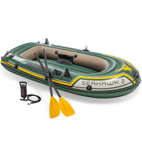 Seahawk 2 Boat Set