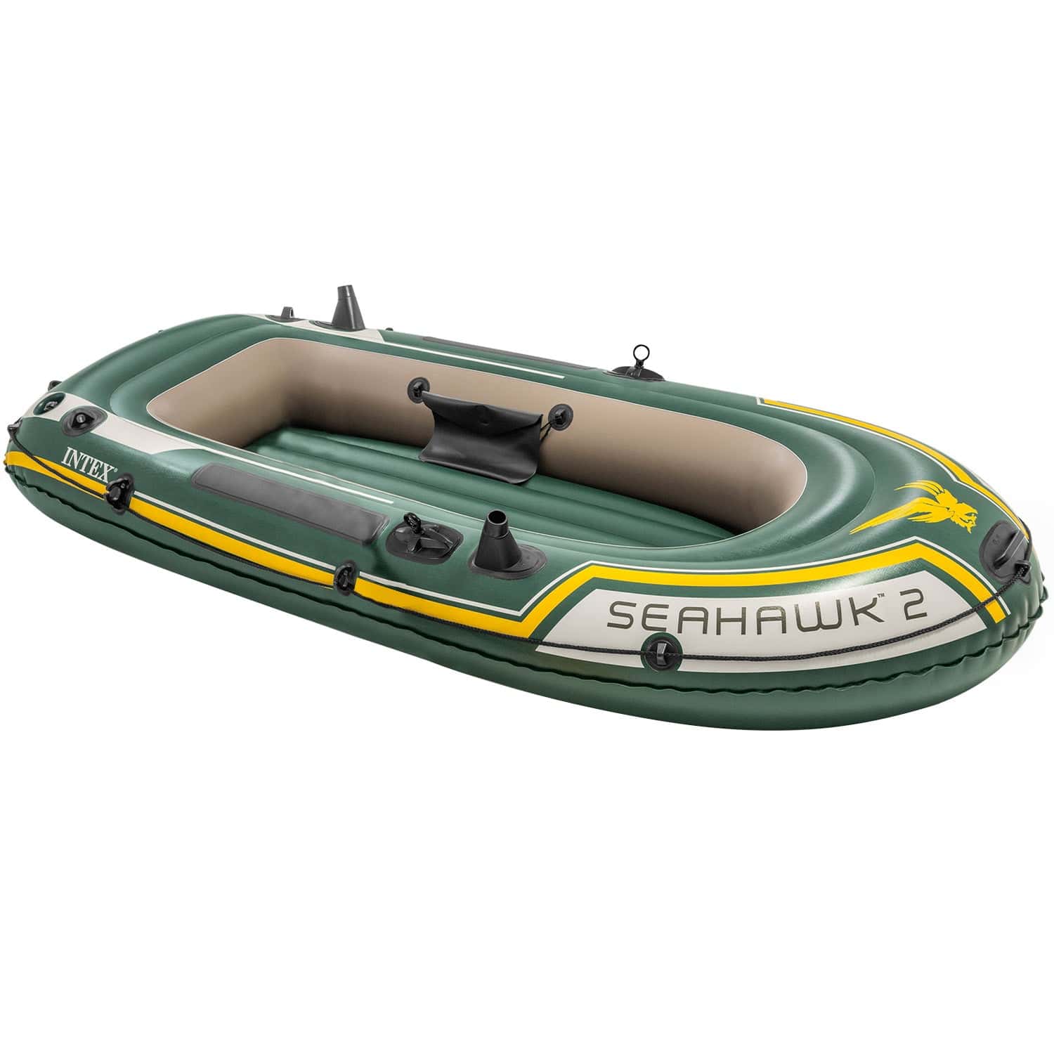 Seahawk 2 Boat Set