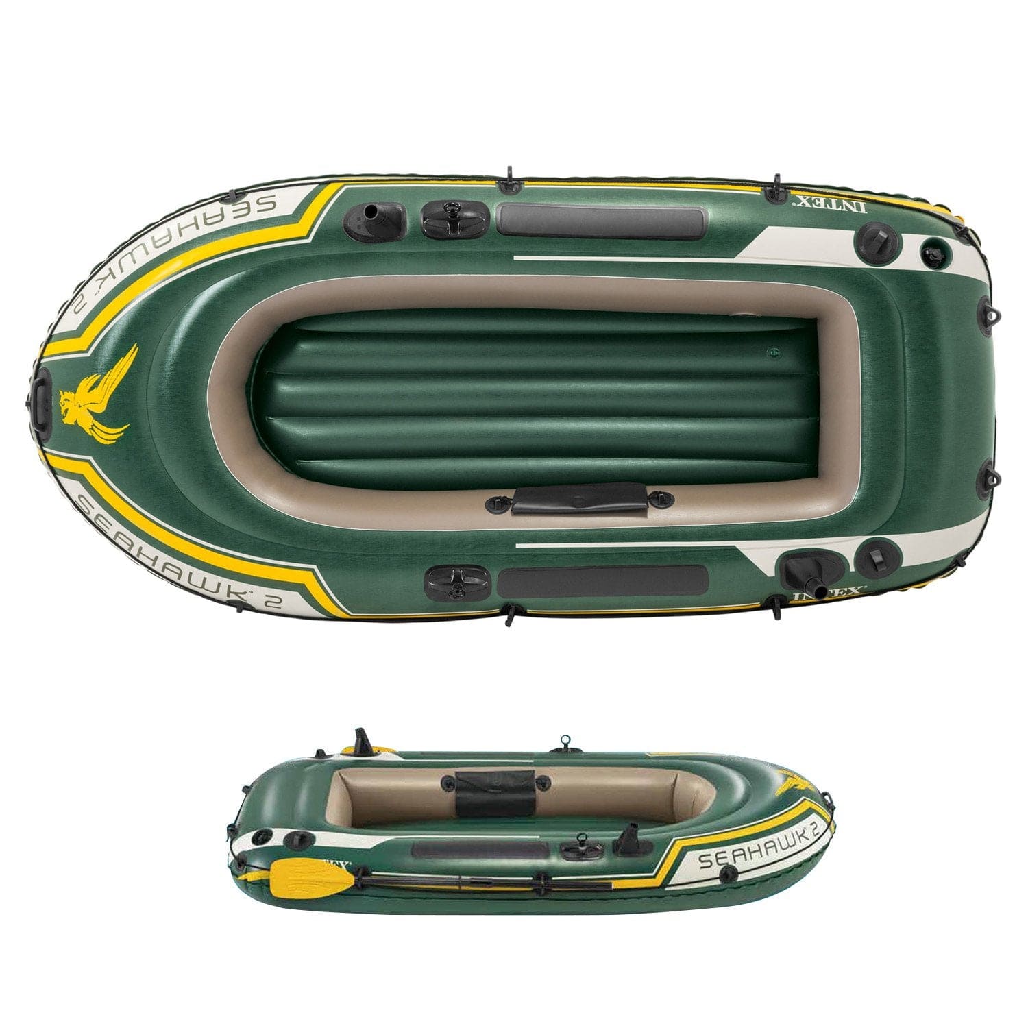 Seahawk 2 Boat Set