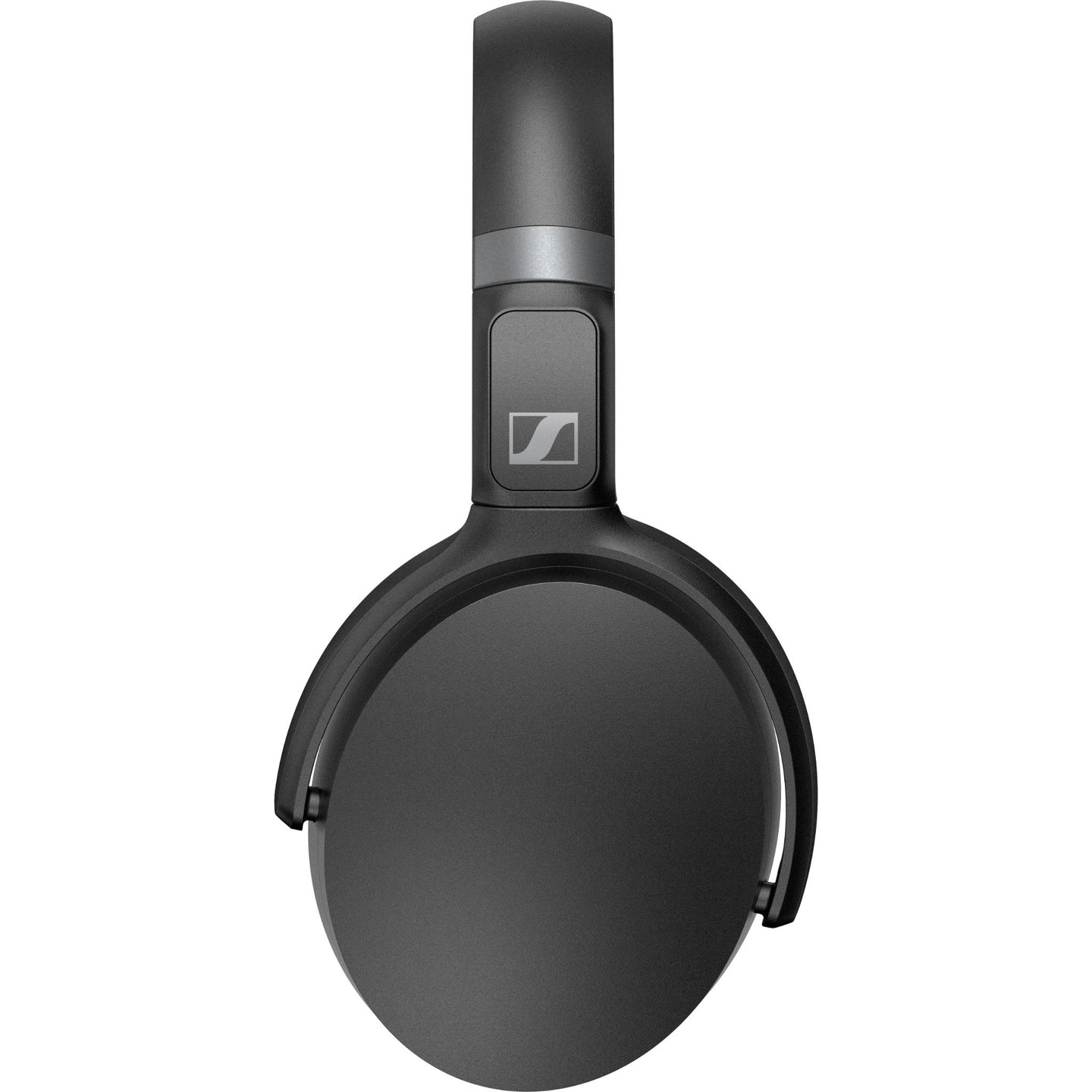 Sennheiser HD Wireless Noise Cancelling Headphones (Black)