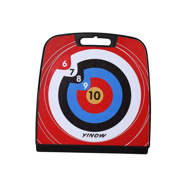 Soft Archery Set Kids Target Arrows Outdoor Game