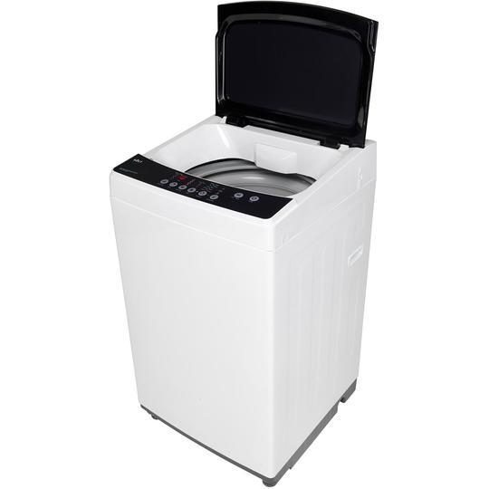 Solt ggstlw55b 5.5kg top load washing machine (white)