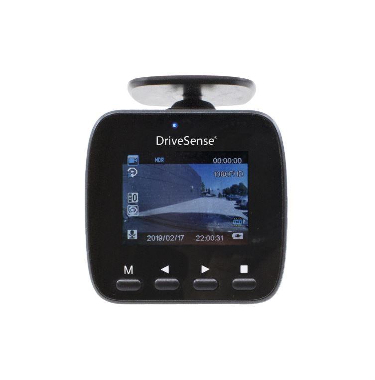 Spotter Dash Cam