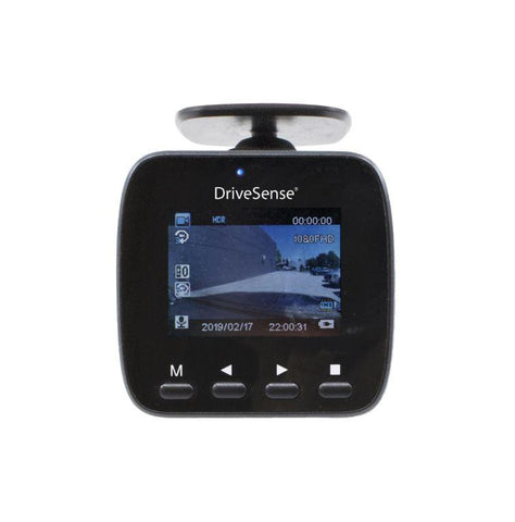 Drivesense Spotter Dash Cam