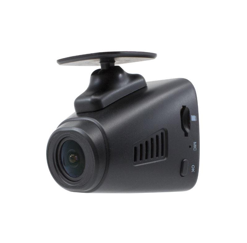 Spotter Dash Cam