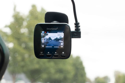 Spotter Dash Cam