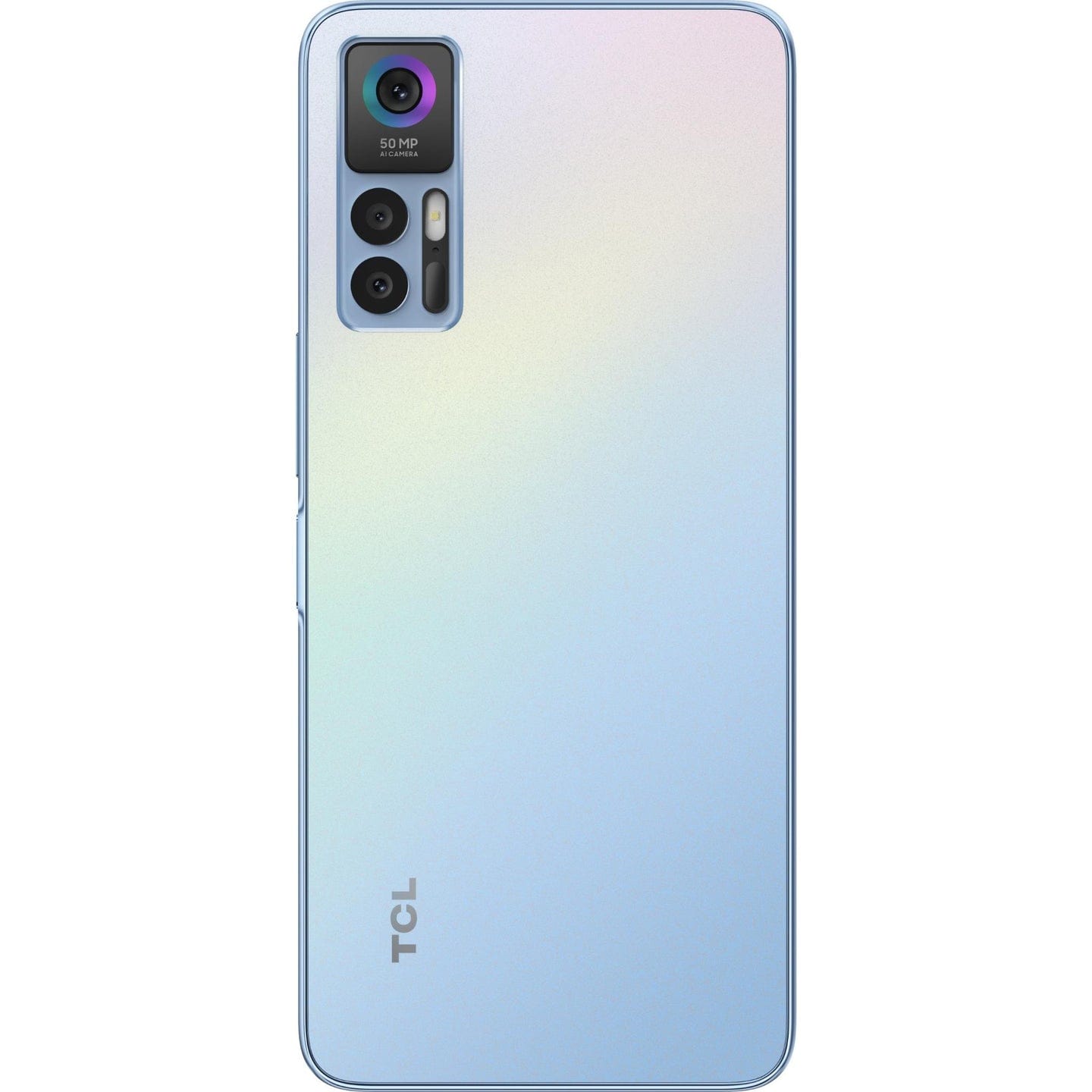 Tcl 30 5g 128gb (dreamy blue)