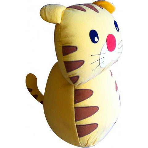 Toys Tiger Cuddling Cushion