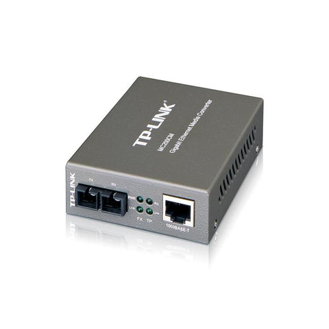 TP-Link Gigabit Multi-Mode Media Converter