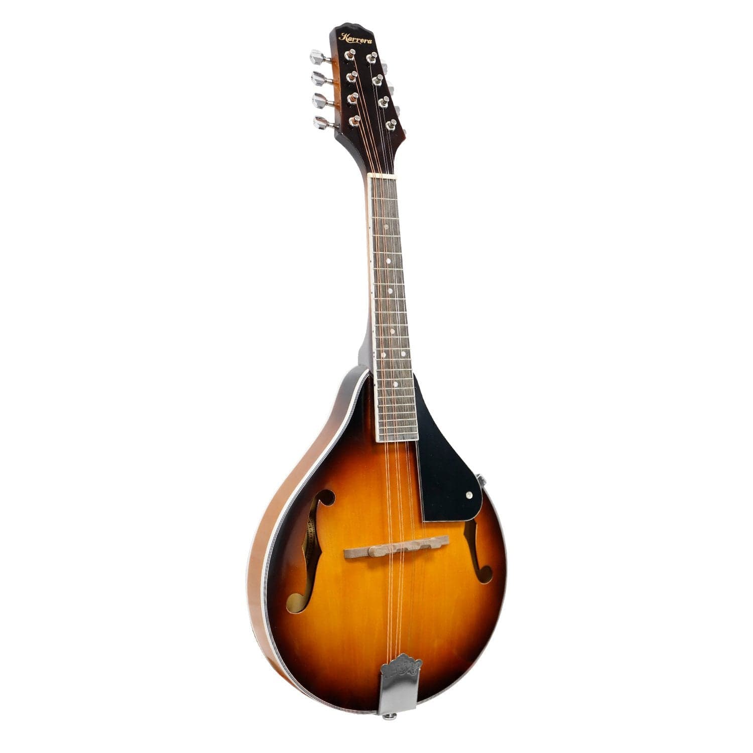 Traditional Mandolin - Sunburst