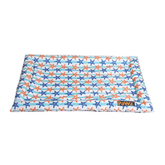 Waterproof Cat Bed Dog Cool Gel Mat