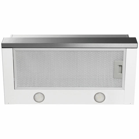 Whirlpool 60cm Slideout Rangehood WPRS60ASL