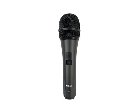 Wired Microphone