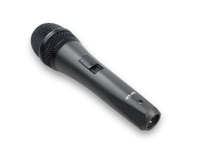 Wired Microphone