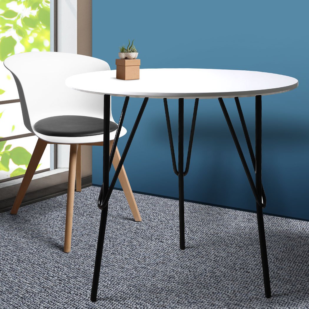 office & study Wooden Home Cafe Modern Desks 72cm